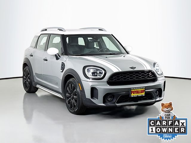 2022 MINI Countryman Cooper S ALL4 AWD