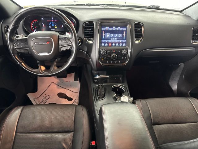 Used 2018 Dodge Durango SUV