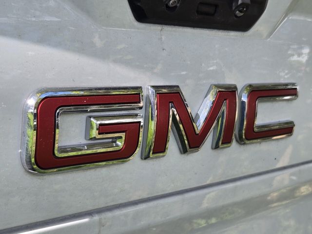 2025 GMC Sierra - $56,892