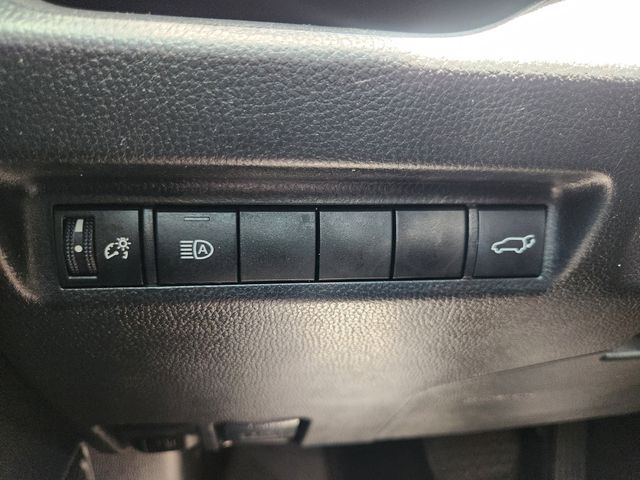 2021 Toyota RAV4 XLE Premium White at Bayway Chrysler Dodge Jeep Ram