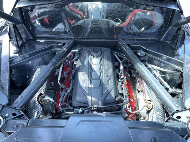 Used 2023 Chevrolet Corvette For Sale in Muncie, IN