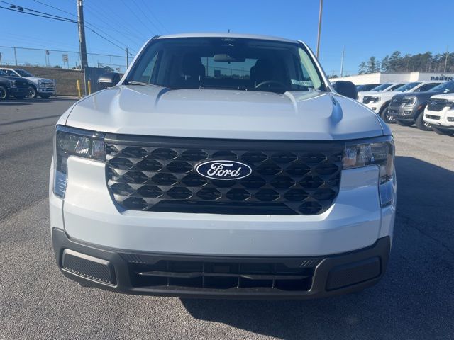 2026 Ford Maverick XL:168196