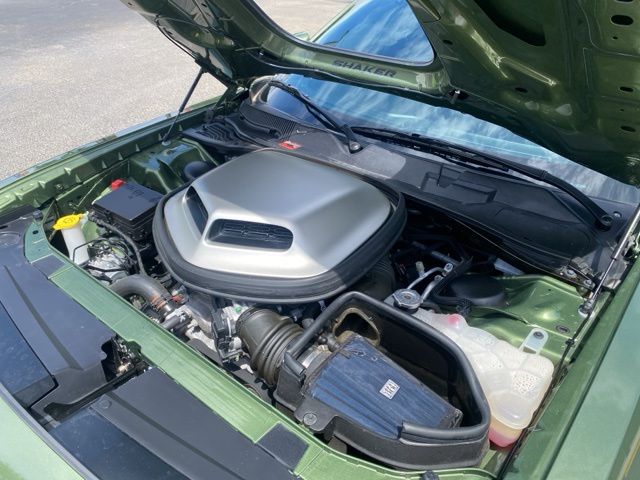 Used Car 2023 Dodge Challenger  R/t Scat Pack Widebody For Sale Under $60,000 In San Antonio, Texas