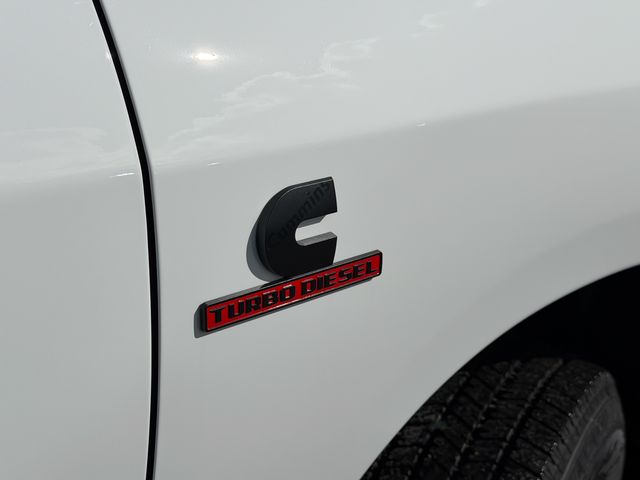 new 2026 Ram 3500 car, priced at $68,465