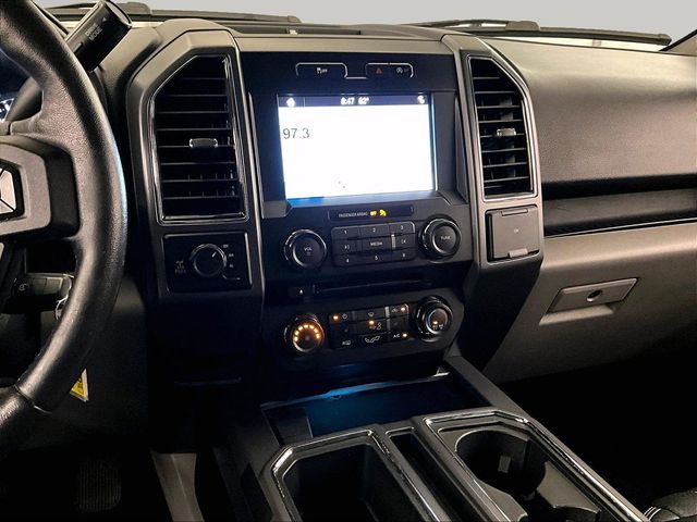 2018 Ford F-150 XLT - 5