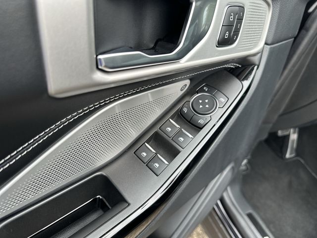 Certified Used 2022 Black Ford ST image 17