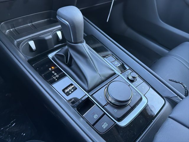 New 2026 Black Mazda Premium image 17
