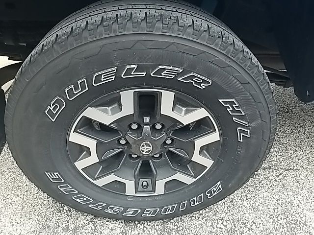Used 2020 Toyota Tacoma Truck