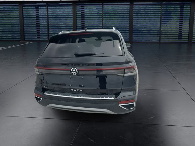 2025 Volkswagen Taos - $23,888