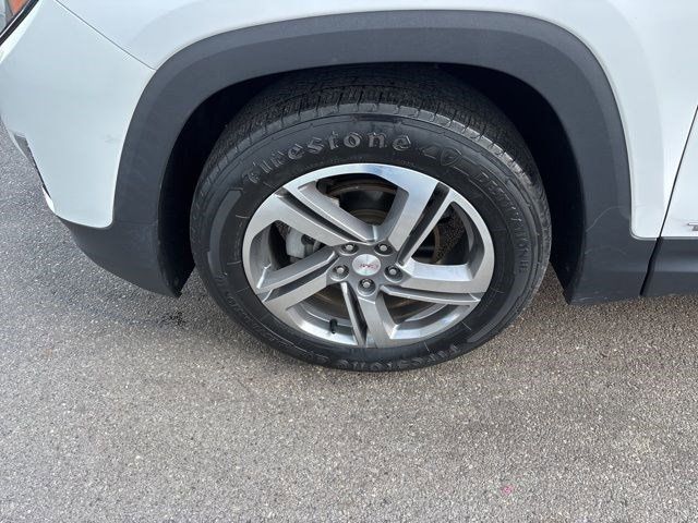 2021 GMC Terrain SLT photo