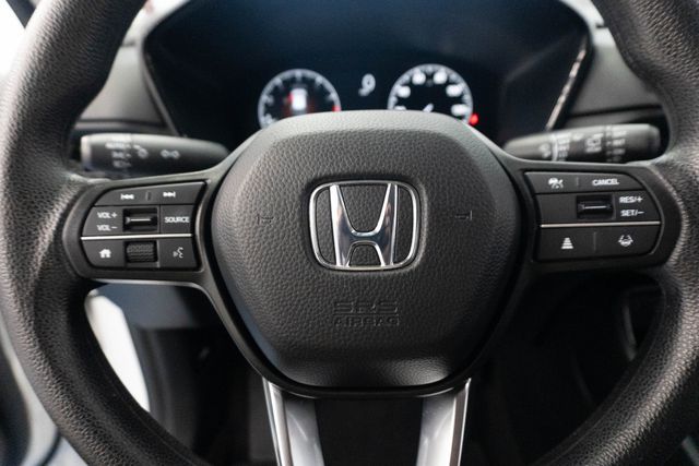 Used 2023 Honda CR-V SUV