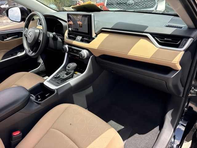 2025 Toyota RAV4 - $36,888