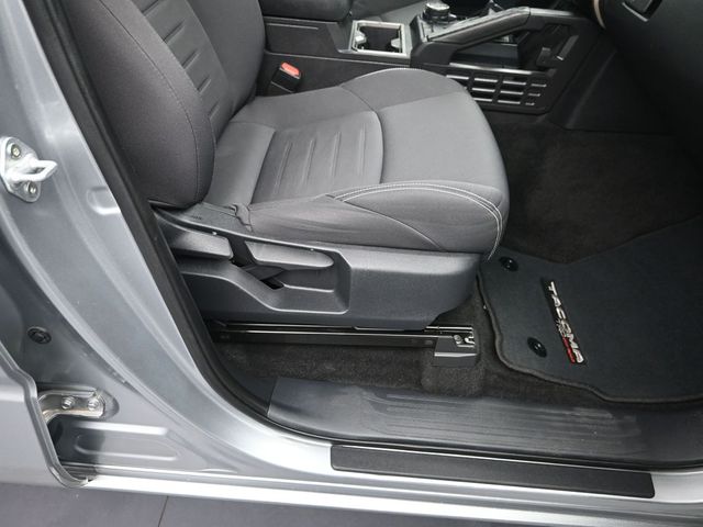used 2024 Toyota Tacoma car, priced at $41,777