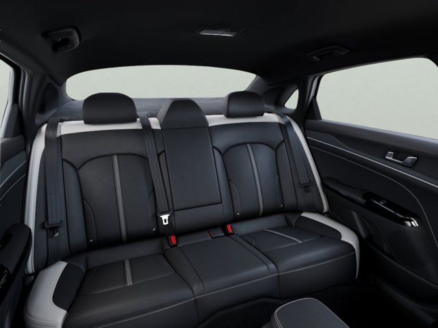 New 2026 Black Kia GT-Line image 12