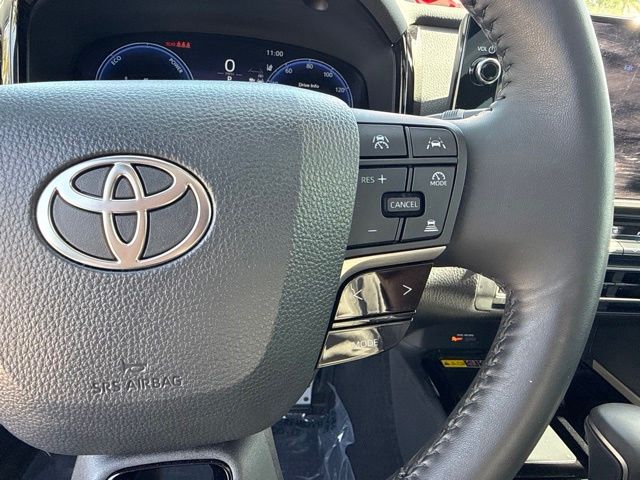 2025 Toyota Camry - $34,988