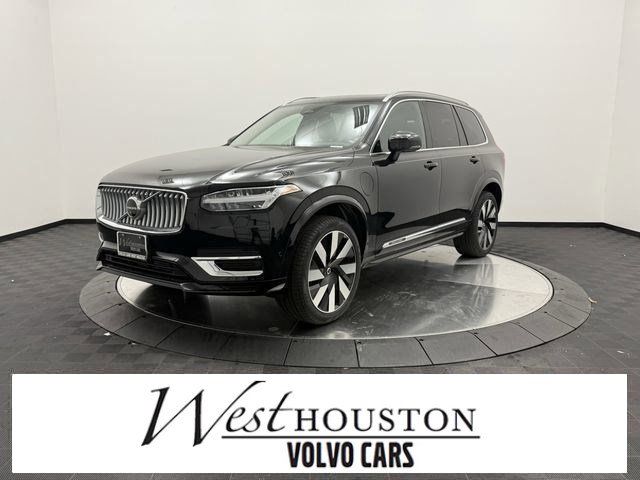 2024 Volvo XC90 Recharge T8 Plus Bright Theme 7-Passenger eAWD
