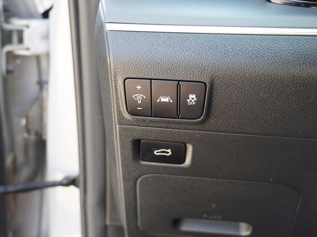 Used 2023 Kia K5 Sedan
