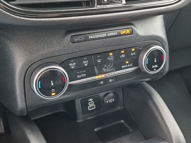 Used 2025 Gray Ford ST-Line image 36