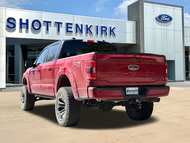 Used 2022 Ford F-150 Truck