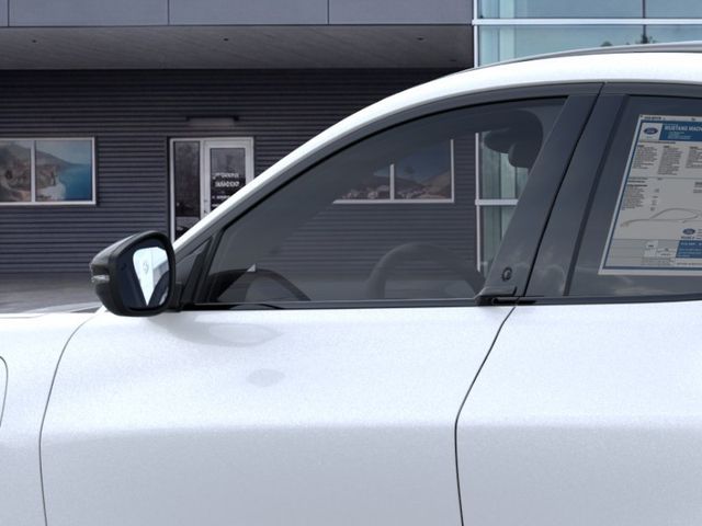 New 2026 White Ford Premium image 21