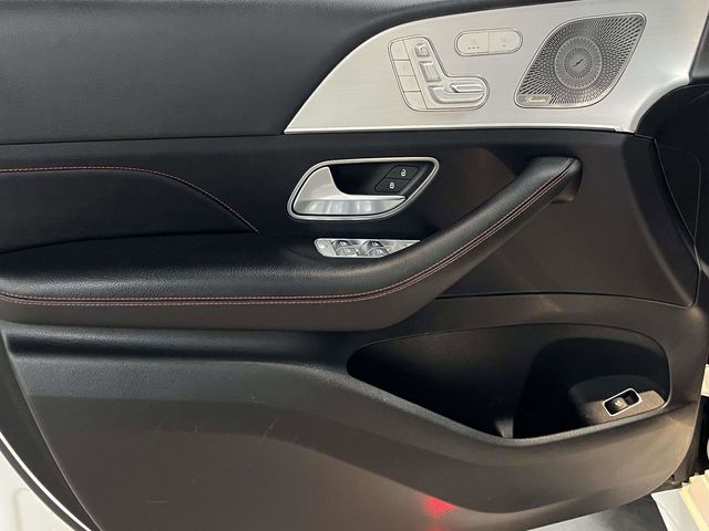 used 2023 Mercedes-Benz GLE car, priced at $67,991