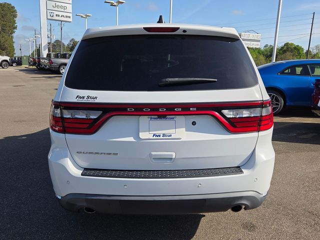 Used 2020 White Dodge Police image 11