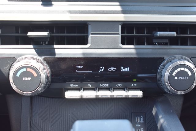 Used 2025 Toyota Tacoma Truck