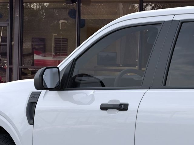 New 2025 White Ford XL image 21