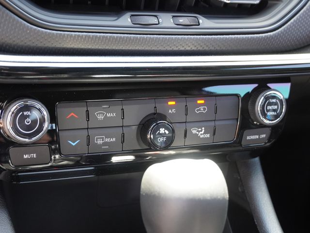 New 2026 Jeep Compass SUV