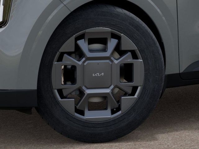 2026 Kia Carnival EX - Photo 9