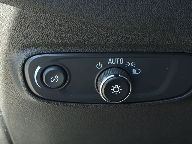 Used 2024 Blue Chevrolet LT image 32