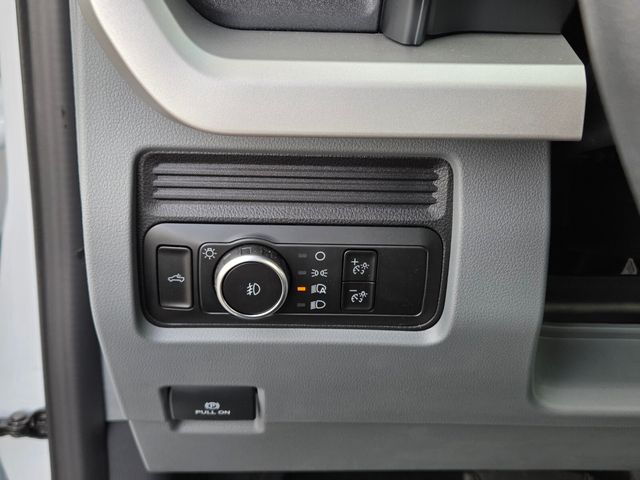 New 2026 Ford Super Duty F-450 Chassis Regular Cab (DRW) 169" Wheelbase XL