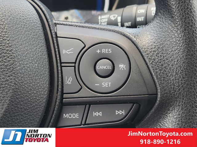 Used 2023 Toyota RAV4 Hybrid SUV