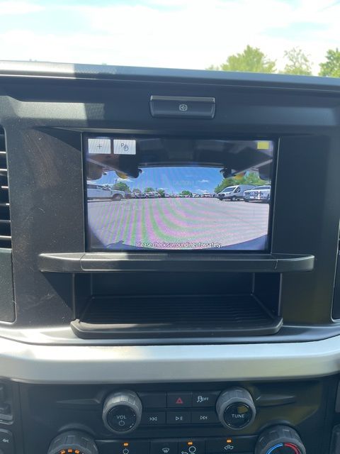 2025 Ford F-550 Super Duty 