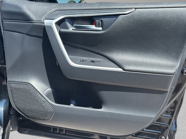 Used 2024 Toyota RAV4 Hybrid SUV