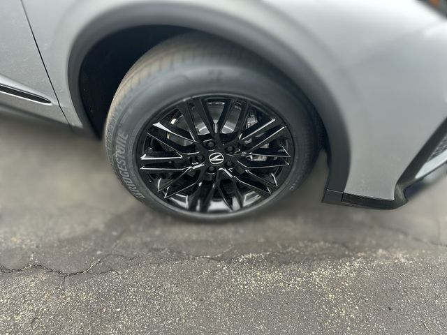 2026 Acura MDX A-Spec Advance Package - 10