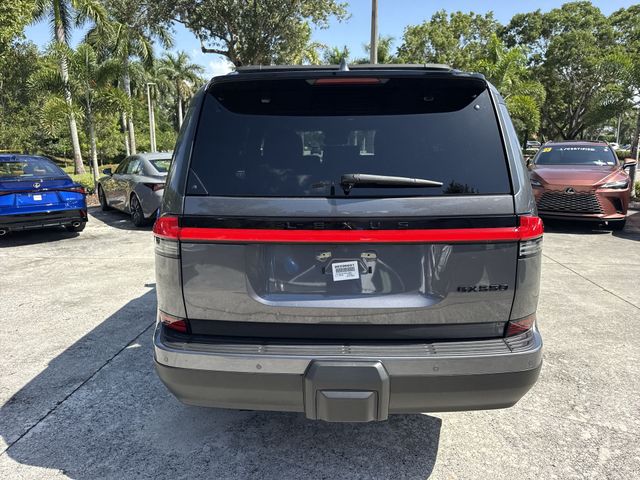 2024 Lexus GX - $73,998