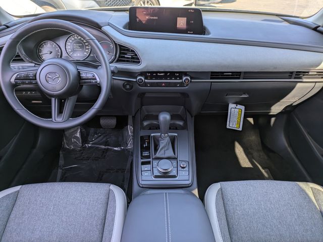2026 Mazda CX-30 Aire Edition - Photo 13