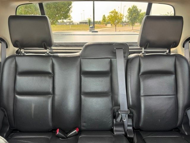 2009 Ford Explorer Sport Trac Limited