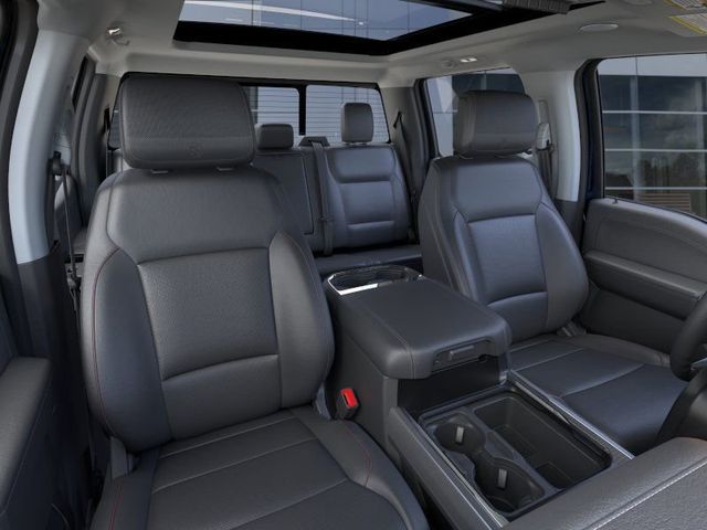 2025 Ford F-250 Super Duty Lariat