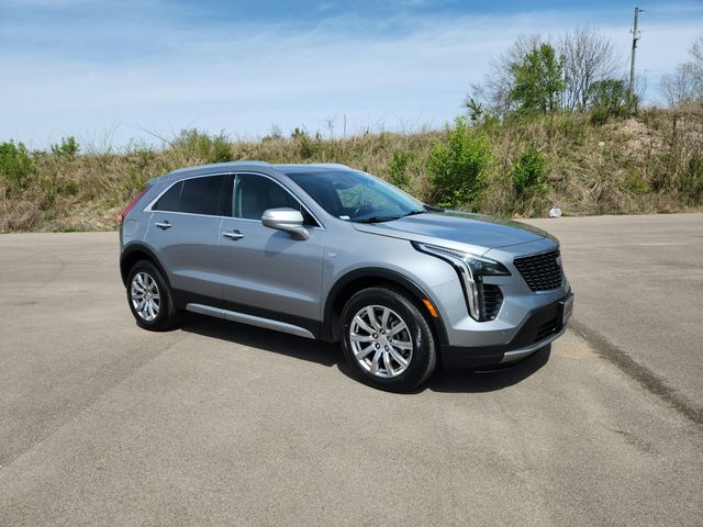 2023 Cadillac XT4 Premium Luxury AWD