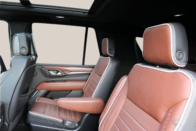 Used Car 2023 Gmc Yukon  Denali Ultimate For Sale Under $70,000 In Austin, Texas