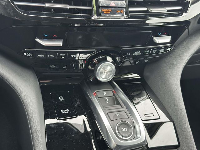 new 2026 Acura MDX car, priced at $55,450