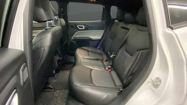 New 2026 Bright White Clearcoat Jeep  image 23