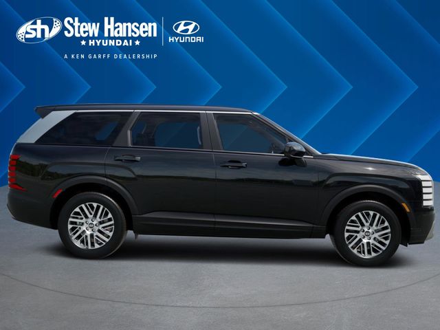 New 2026 Black Hyundai SE image 5