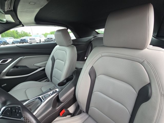 Photo of 2023 Chevrolet Camaro 2LT in Dallas, GA - 15,  2023 Chevrolet Camaro 2LT:RRB64439A