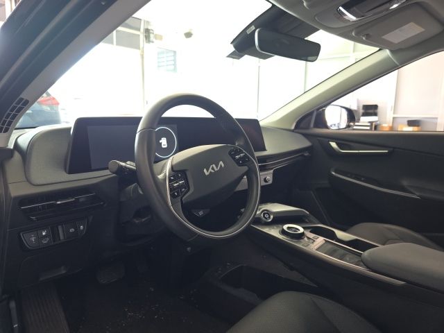 Used 2023 Kia EV6 Wind 4D Sport Utility