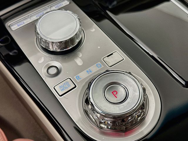 Thumbnail: 2027 Genesis G80 - 13