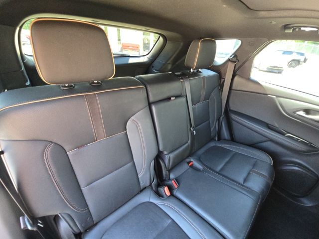 2022 Chevrolet Blazer Premier:46311A