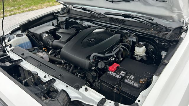 Used 2023 Toyota Tacoma Truck